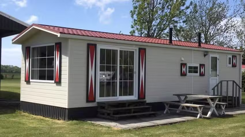 Boerderijcamping Plantlust