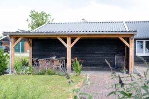 Camping agrícola Varsenerveld