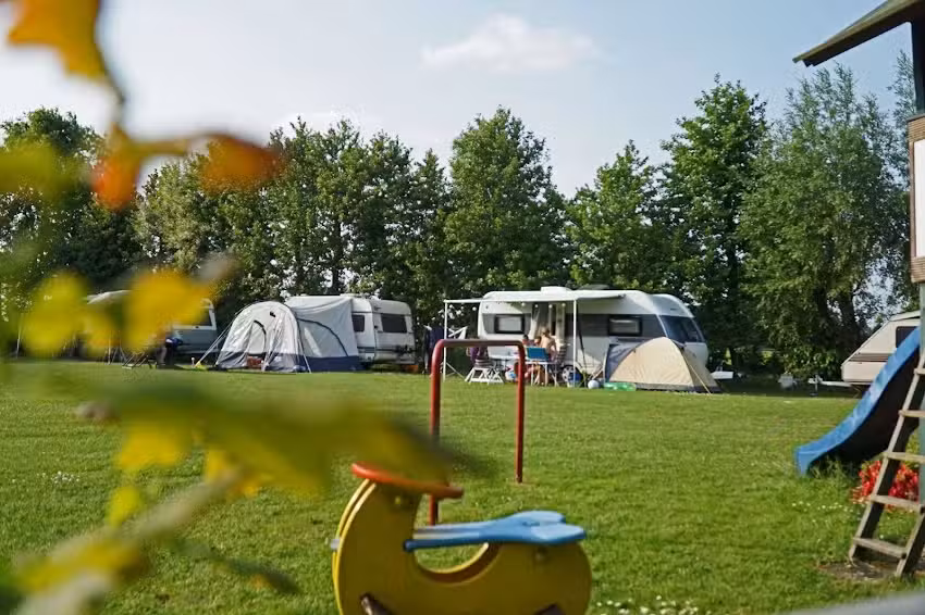 Farm camping Wilgenweide
