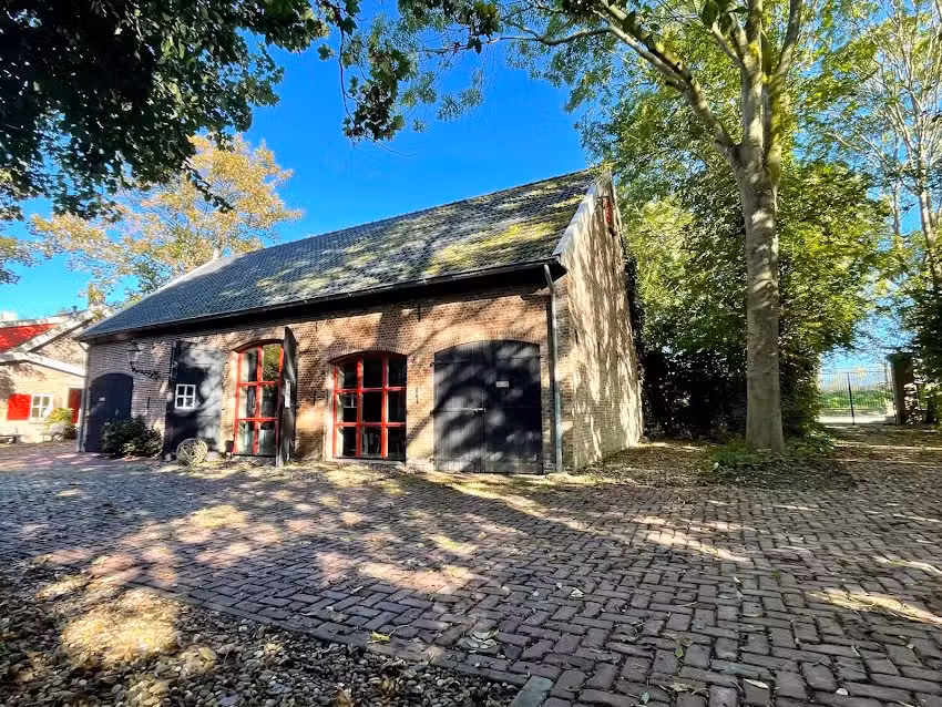 Agroturismo Kamperland | Casa de vacaciones en Kamperland