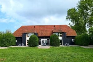 Séjour à la ferme Soncy