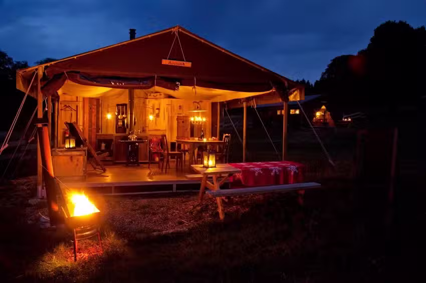 Cama de granja De Kalverweide