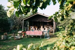 Casa rural Granja de Pippert