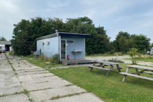 Camping rural De Eendracht