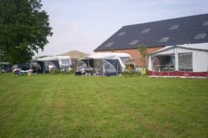 Camping à la ferme Erve-Bekhuis
