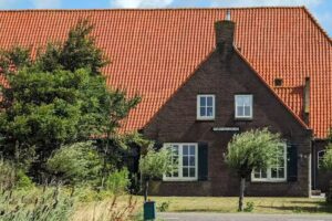 Camping rural Polderzicht