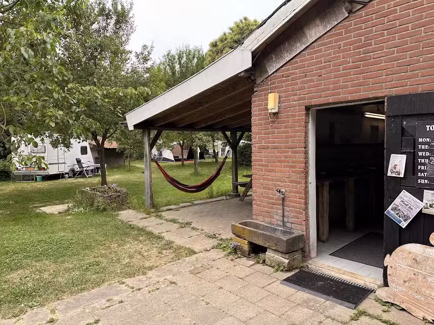 Boerencamping Remmelink