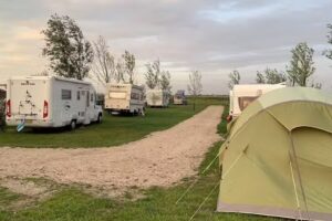 Boerencamping Swarthoeve