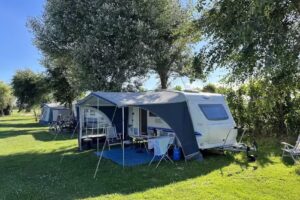 Farm campsite Weidevogelzicht
