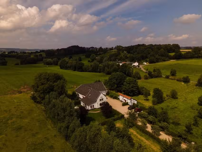 Boerenhöfke / Iggene Weat