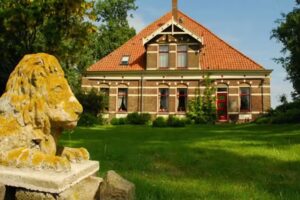 Boerenkamer Leeuwendaal