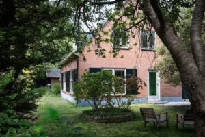 vacances à la ferme