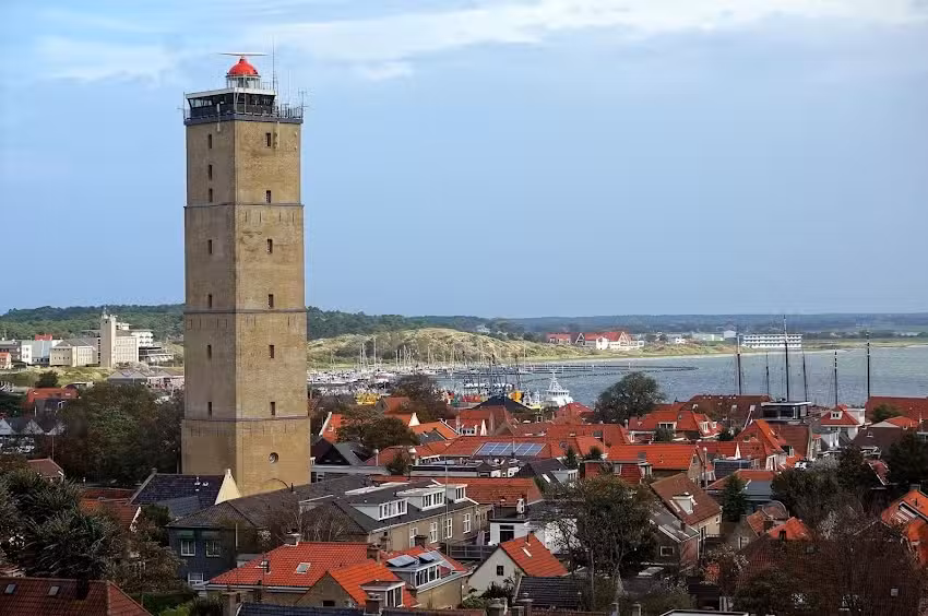 Unterkunft in Boersma