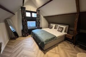 Boutique Hotel de Kade Zaandam Amsterdam