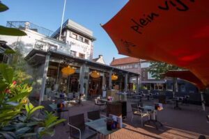 Boutique Hotel Plein Vijf