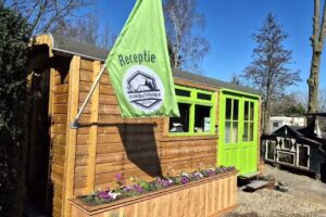 Bomhofshoeve | S.V.R Camping en B&B