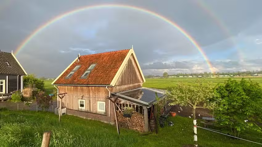Bommelerhoeve B&B Ferienhaus