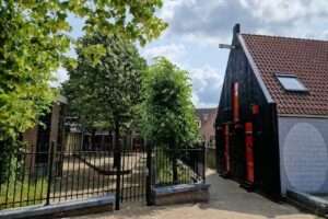 Réservation Franeker