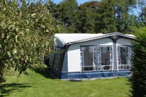 Boomgaardcamping Groenoord