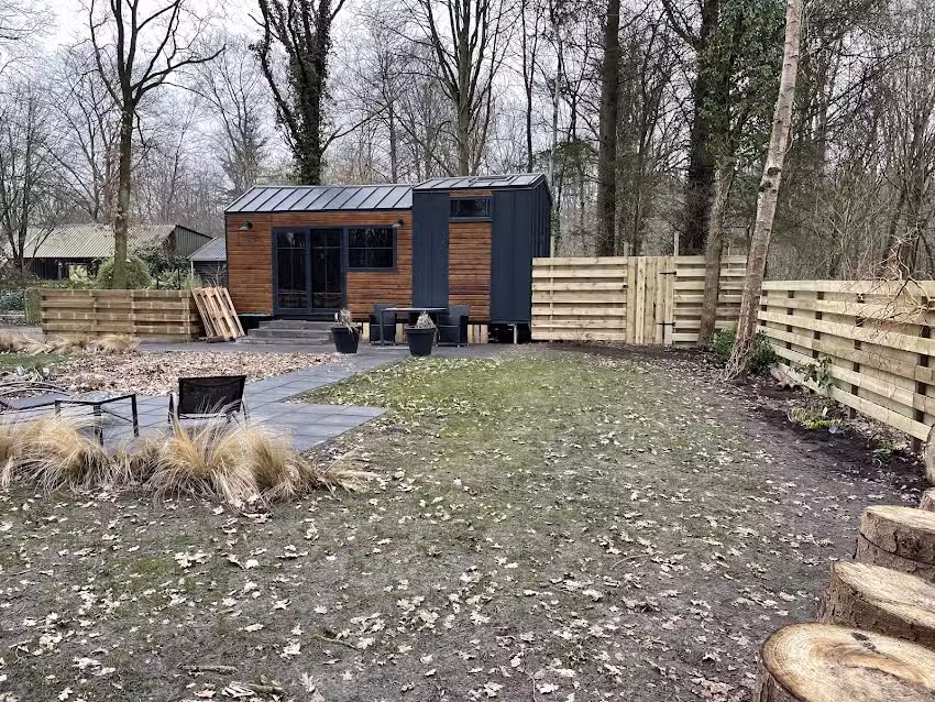 Recreación forestal