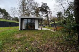 Boschalet La pajarera