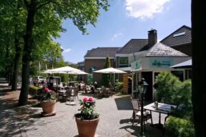 Hôtel Forest Vlodrop