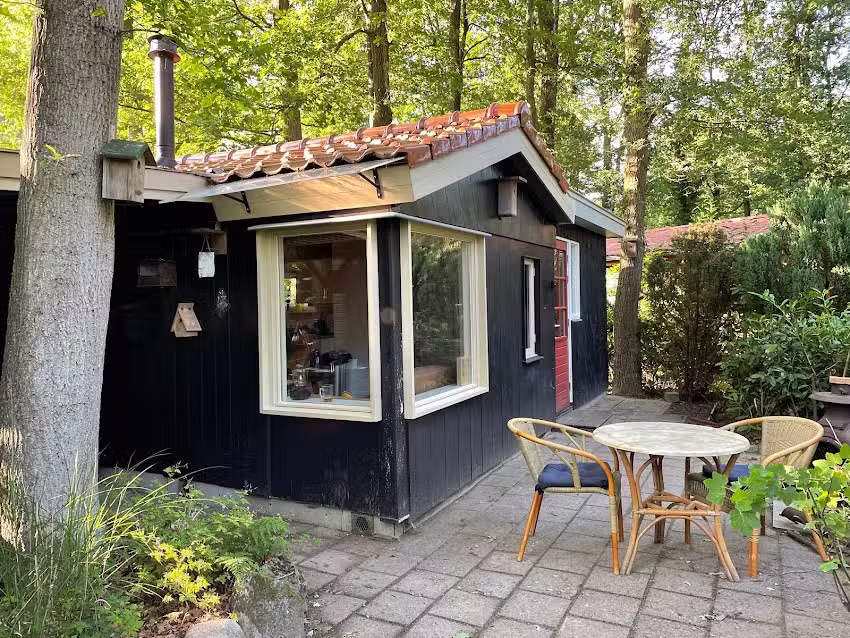 Waldhaus Springendal