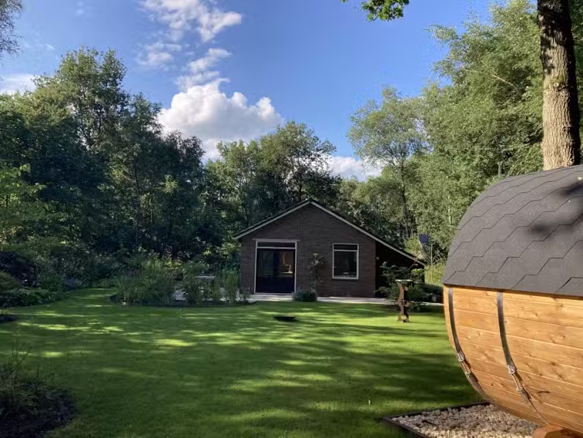 Waldhaus Gasselte – Drenthe