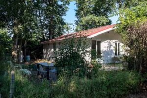 Waldhaus Hattemerbroek