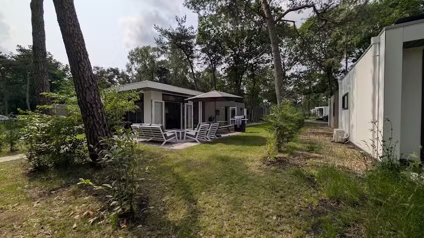 Boslodge111 Der Grüne Hirsch