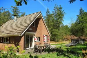 Domaine de Junne, parc forestier