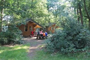 parc forestier de Langeloërduinen