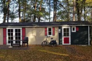 Parc forestier de Lunsbergen 11A