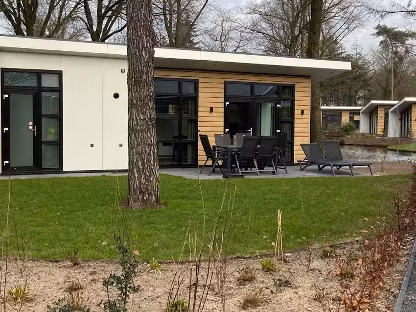 Bospark – nummer 77a