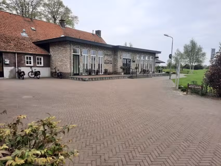 Wooded De Kuluut