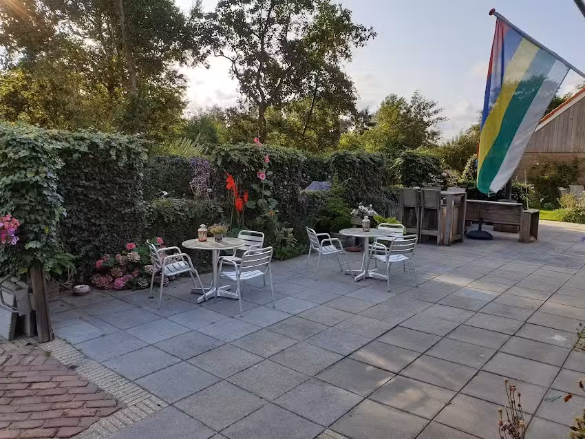 Bossant apartments