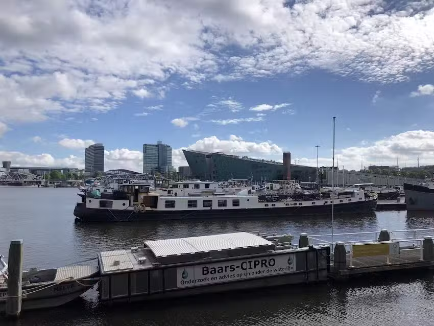 Botel Elodie