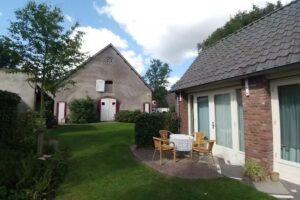 Bothalenshof – Alojamiento y desayuno