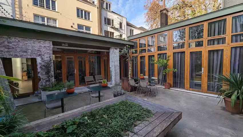 Bäckerei Hotel Karel