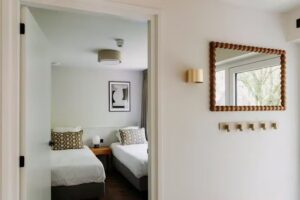 Boutique Apartment Koogerend