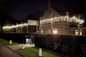 Appartements de charme à Bergen