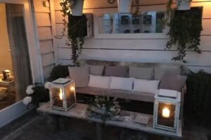 Boutique B&B De Swaeneboet