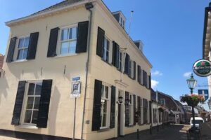 Boutique B&B Huys Oud Teylingen