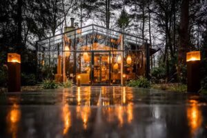 Boutique Bungalow 36