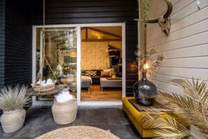 Boutique bungalow 40