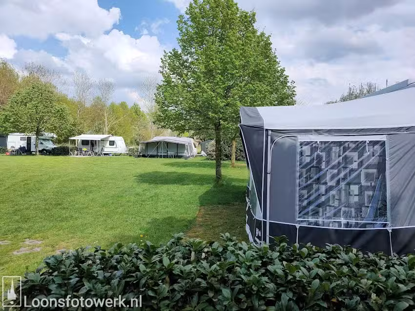 Hotel boutique, B&B y camping De Zwammenberg