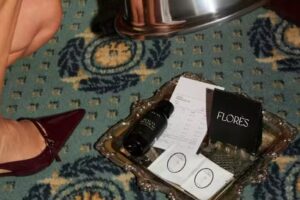 Boutique Hotel & Bar Florès