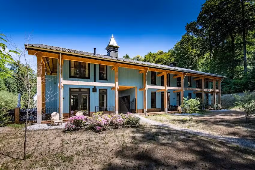 Boutique Hotel Beekhuizen