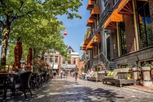 Boutique Hotel Catshuis