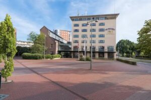 Boutique Hotel Cordial